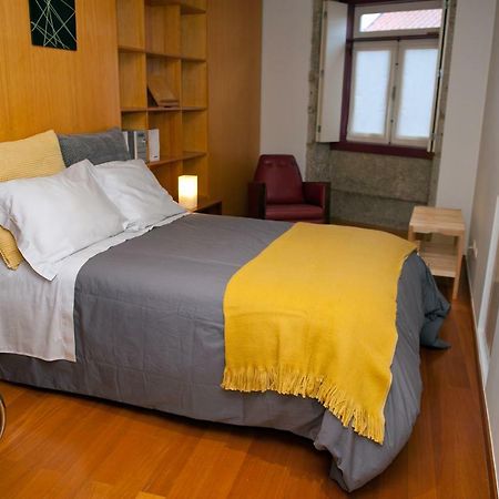 Civita Design & Accommodation Braga Eksteriør bilde