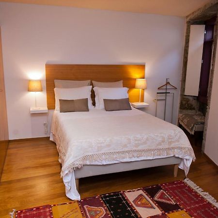 Civita Design & Accommodation Braga Eksteriør bilde