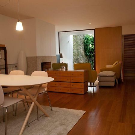 Civita Design & Accommodation Braga Eksteriør bilde
