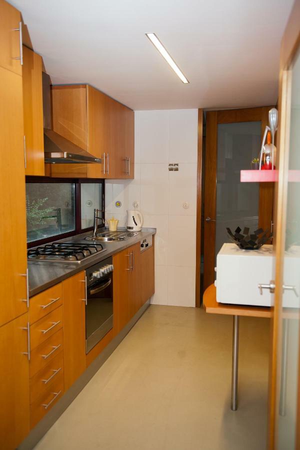 Civita Design & Accommodation Braga Eksteriør bilde
