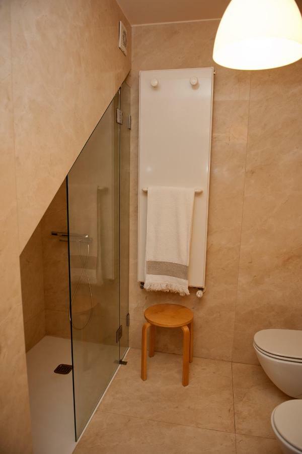 Civita Design & Accommodation Braga Eksteriør bilde