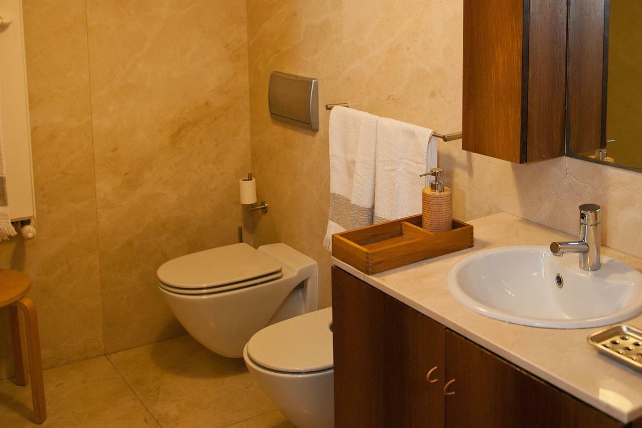 Civita Design & Accommodation Braga Eksteriør bilde