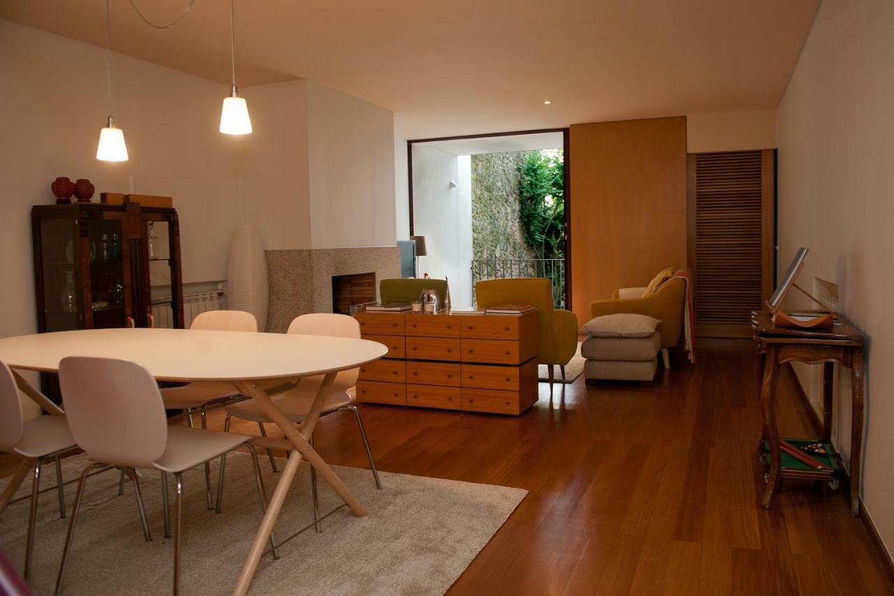 Civita Design & Accommodation Braga Eksteriør bilde