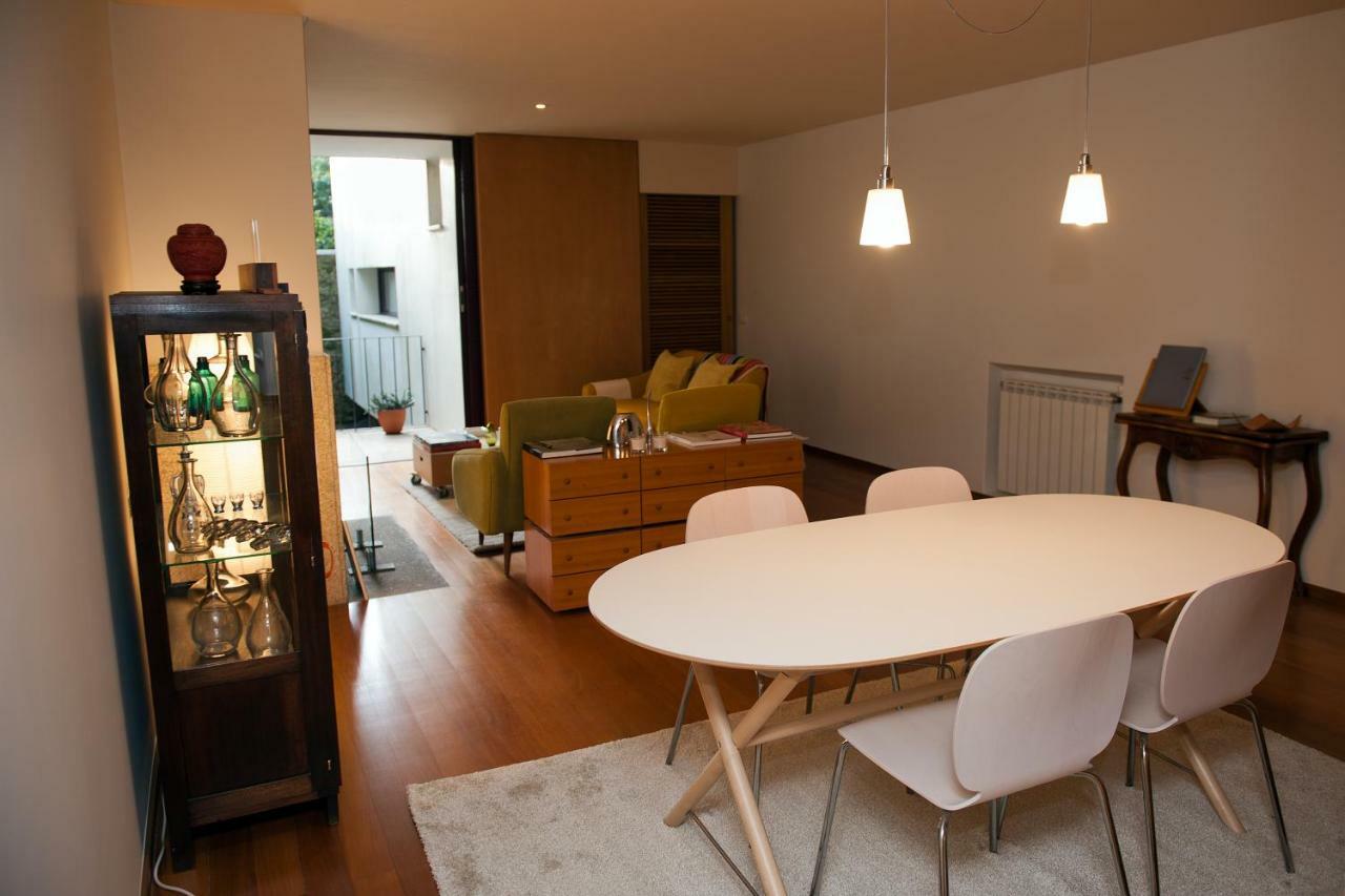Civita Design & Accommodation Braga Eksteriør bilde
