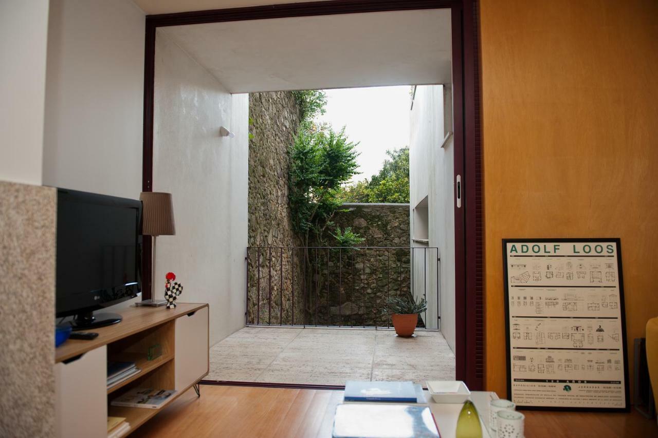 Civita Design & Accommodation Braga Eksteriør bilde